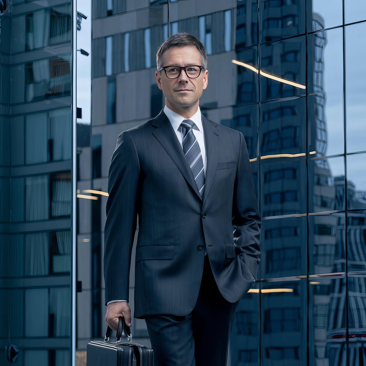 Propriété de luxe HORACOM