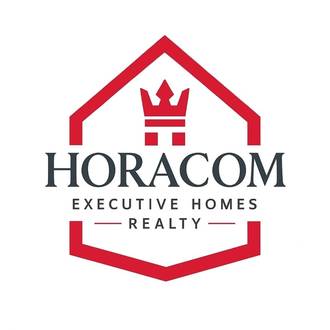 HORACOM Logo